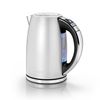 Bouilloire réglable Gris Perle CPK17SE 1,7 L - Visuel 0
